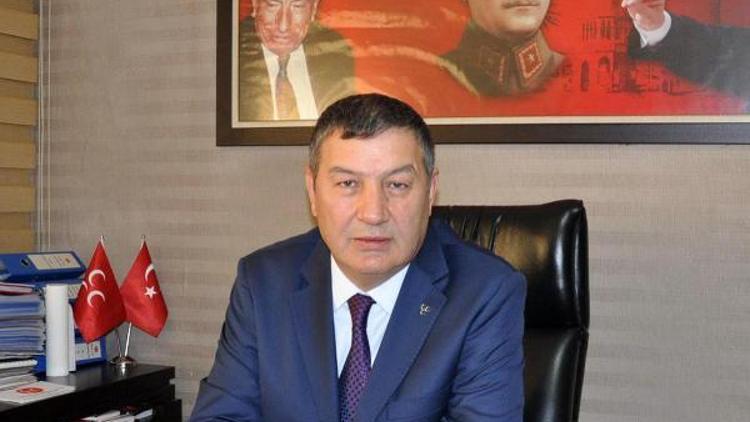 MHP İl Başkanı Karataştan liste değerlendirmesi