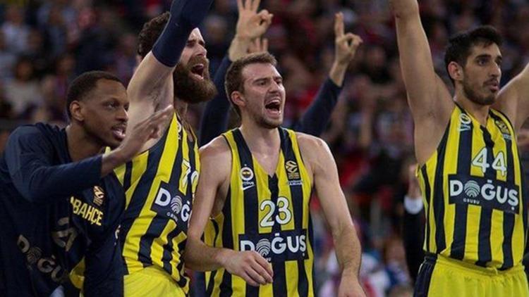 Fenerbahçe-Zalgiris maçında iddaada en çok...
