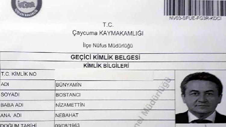 AK Parti milletvekili aday adayı ismini bilinen haliyle değiştirdi