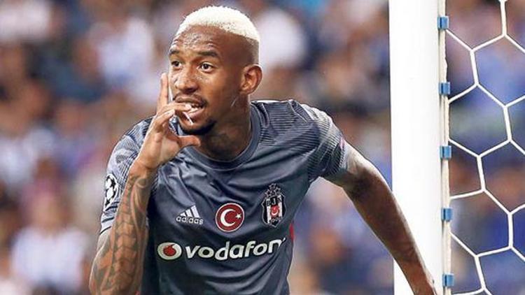 Talisca savaşı 4 kulüp peşinde...