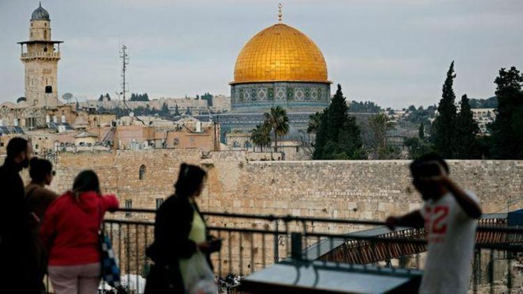 Bir ülke daha büyükelçiliğini Kudüse taşıyor