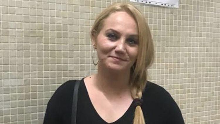 Pınar Aydınlardan çıplak arama için suç duyurusu