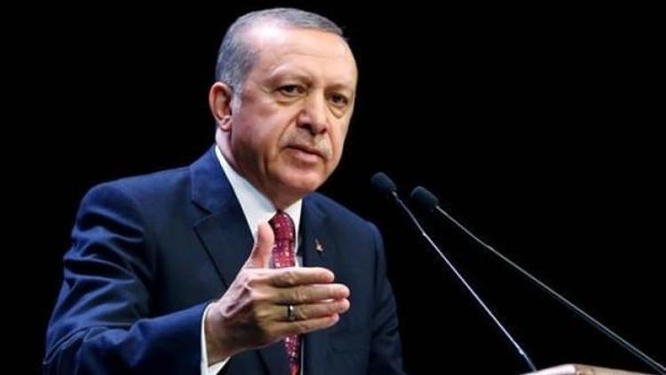 Cumhurbaşkanı Erdoğana suikast ihbarı Hükümetten ilk açıklama