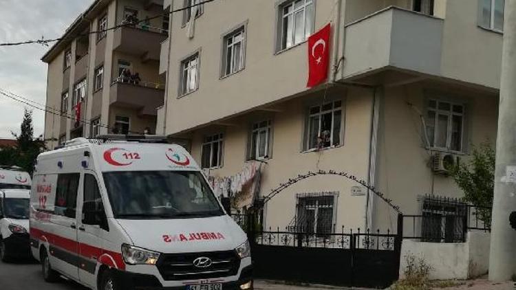 Ayrıldığı eşinin baba evini bastı: 1 ölü, 2 yaralı