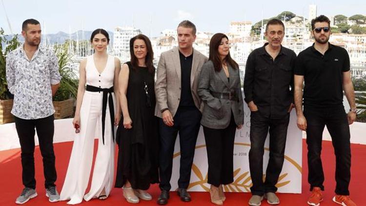 Ahlat Ağacı 71. Cannes Film Festivali’nde... Alkış çok ödül yok