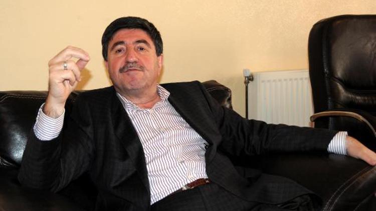 HDPli Altan Tan, SPden İstanbul milletvekili adayı olacak