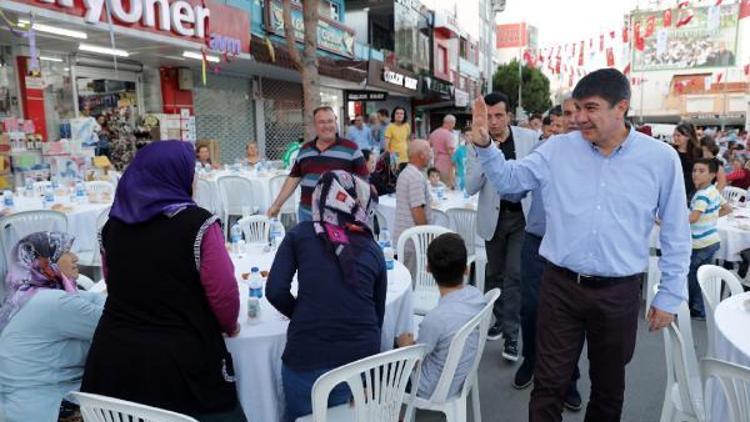 Turizm çalışanlarını ev sahibi yapacak konutların inşaatı başladı