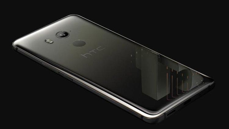 İşte HTCnin yeni telefonu: HTC Exodus Blockchain