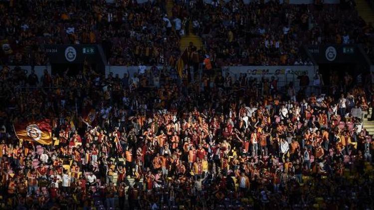 Galatasaray 21inci şampiyonluğunu kutladı (FOTOĞRAFLAR)