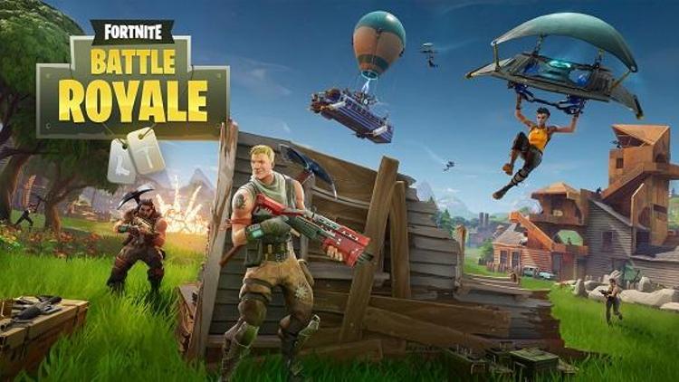 Sahte Fortnite uygulamalarını indirenler yandı