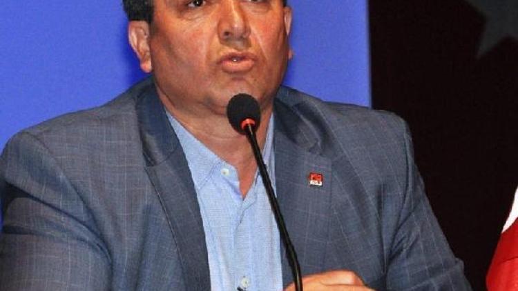 CHP Muğlada mevcut milletvekilleri liste dışı kaldı
