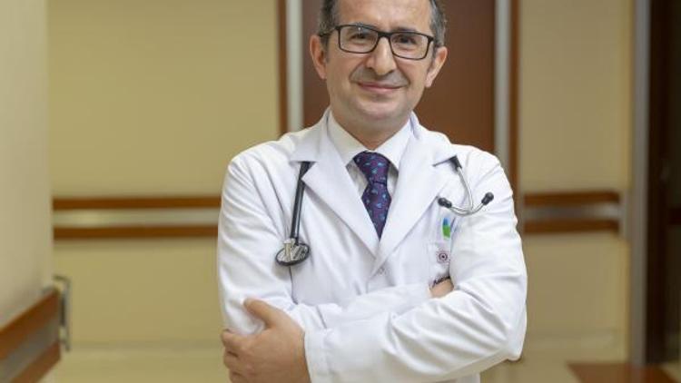 Uzm. Dr. Göktürk: Hepatit B hiçbir belirti göstermeyebilir