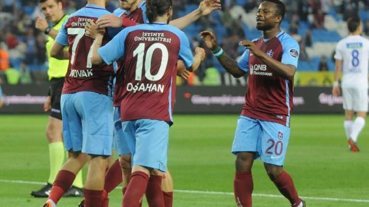 Son 3 sezonun en iyi Trabzonspor’u