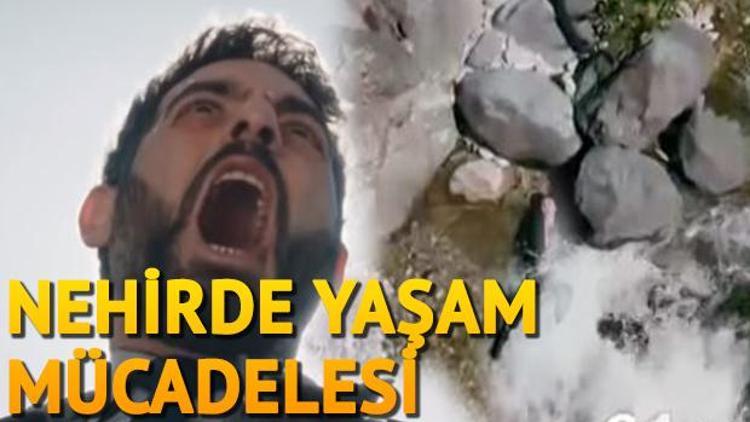 Sen Anlat Karadeniz yeni bölüm fragmanında Tahirin şok eden görüntüsü