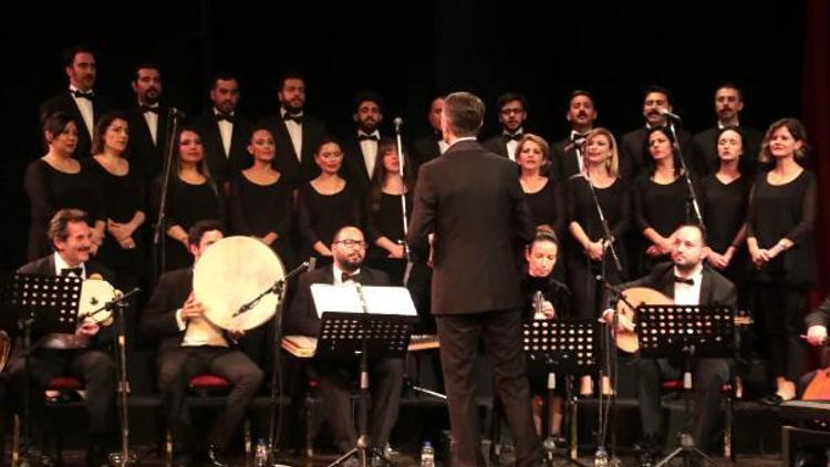 İsmail Baha Sürelsandan özel konser