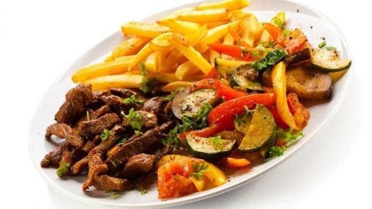 Gençlik kebabı tarifi