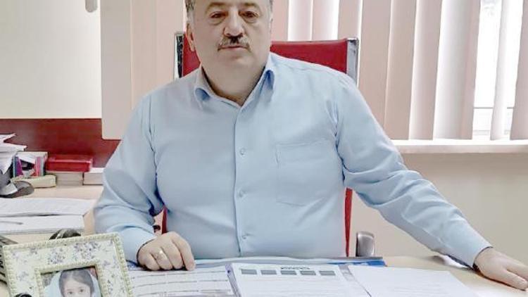 Kayseri Tabip Odası Başkanı: Erciyesin böbrek nakli ruhsatının iptali üzücü
