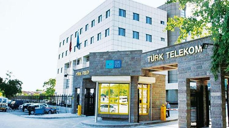 Bankalar Türk Telekom’da devrede