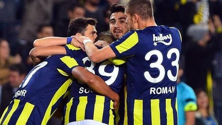 Fenerbahçeli futbolcuya teklif yağmuru