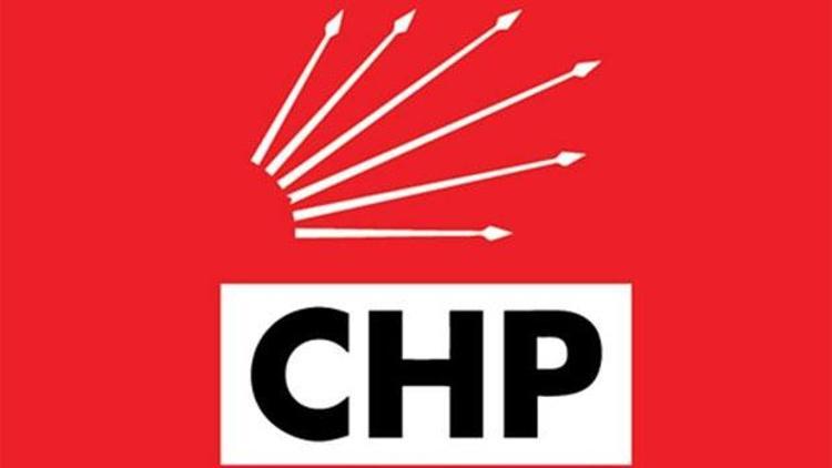 CHPde listeye son dakika ayarı