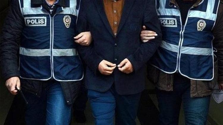 Trabzon’un Araklı İlçe Kaymakamı gözaltına alındı