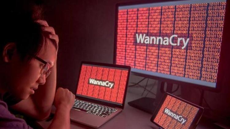 WannaCry hâlâ yaşıyor