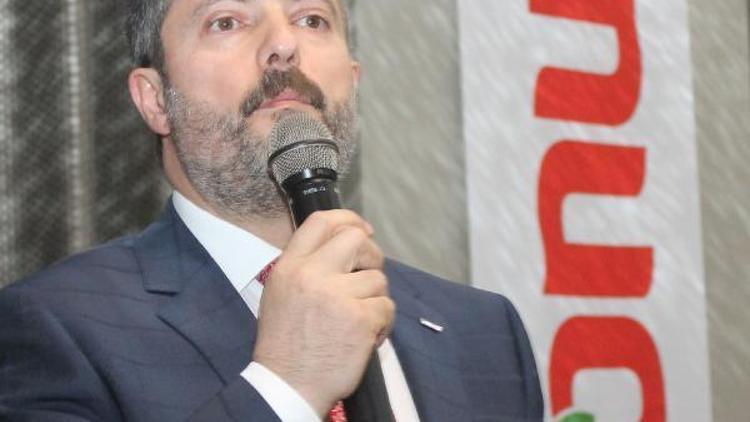 Onur, geleceğin perakende marketi olacak