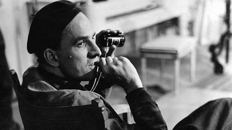 Doğumunun 100. yılında: Ingmar Bergman