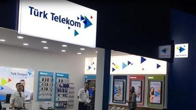 Türk Telekom`dan dev yatırım