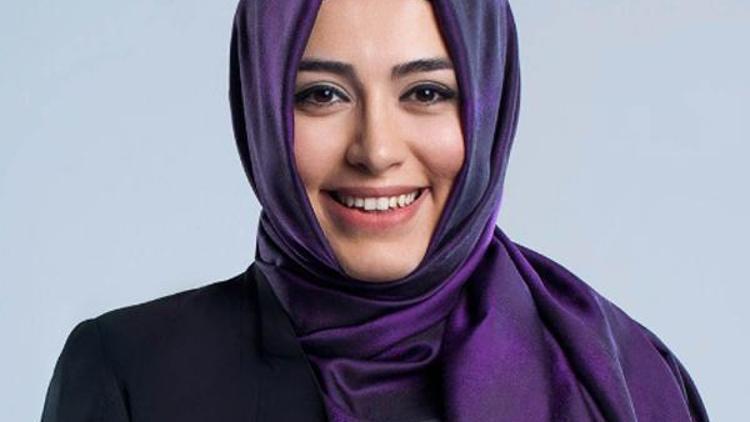 Antalyanın kadın adayları