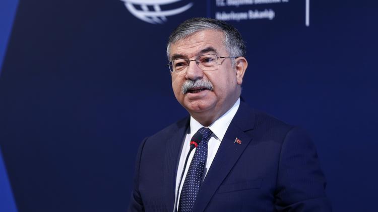 Bakan Yılmaz: 25 bin öğretmenin mülakatı yapılıyor