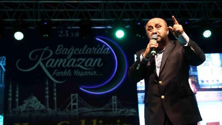 Ömer Döngeloğlu: Param İsrail’e gidiyor mu diye harcadığınız her kuruşa bakın