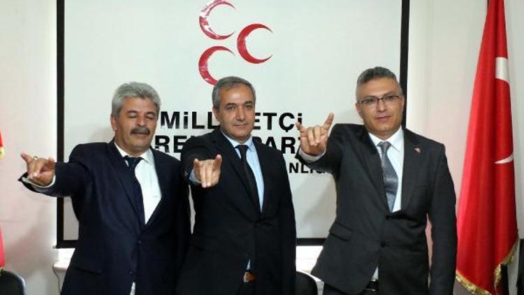 MHP, milletvekili adaylarını tanıttı
