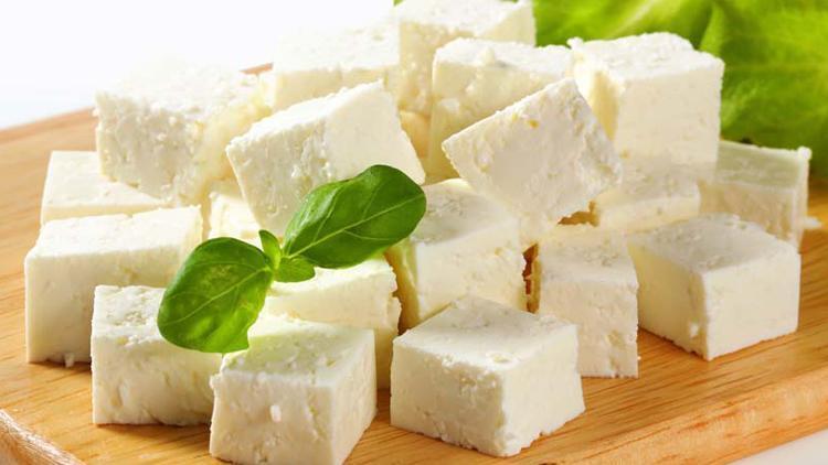 Avrupa’ya 16 yıl aradan sonra peynir ihracatı