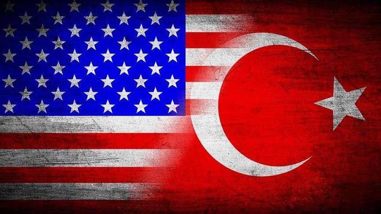 Türkiyeden ABDye karşı hamle: Resmen iletildi