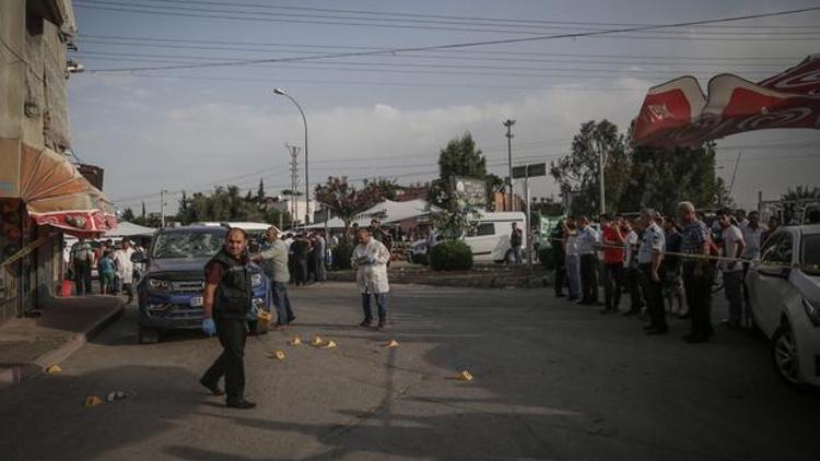 Adanada araç parkı savaşı Ölü sayısı yükseldi