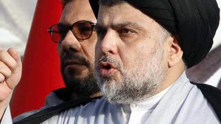 Irakta seçimi kazanan Sadr hakkında flaş iddia
