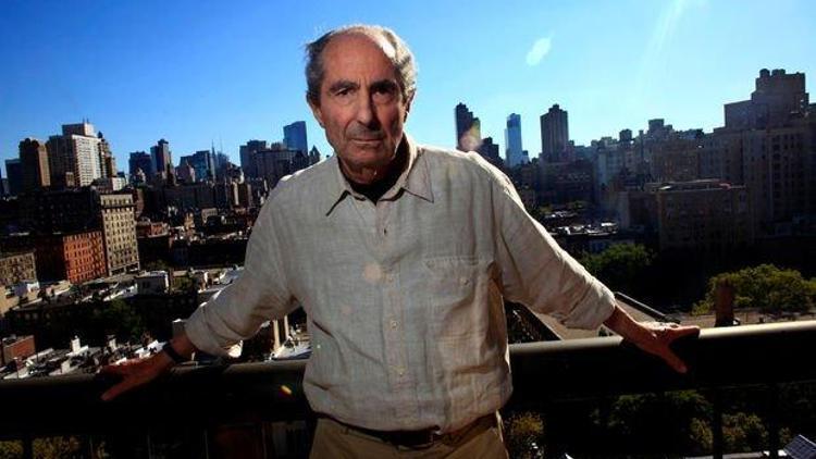 Dünyaca ünlü yazar Philip Roth hayatını kaybetti