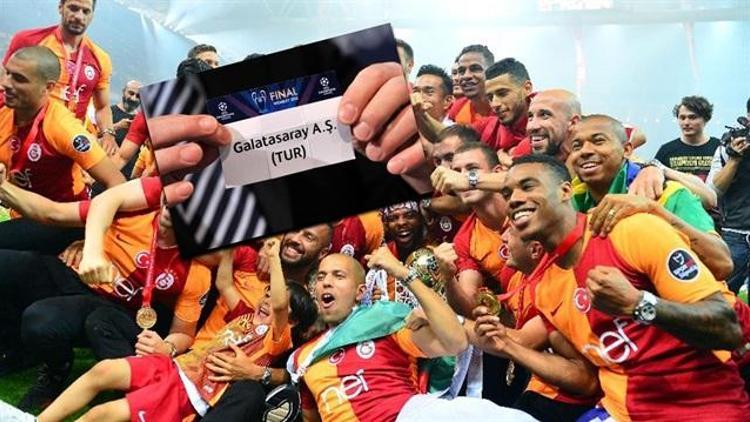 Galatasaraylı futbolcuların istedikleri takım