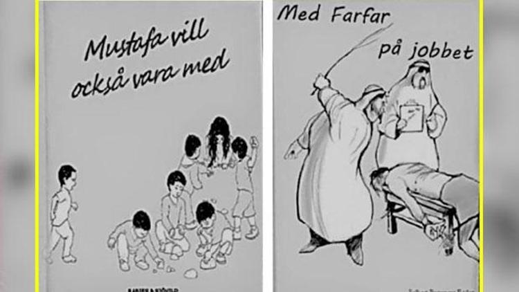 İsveçli gazeteciye Müslümanlara hakaretten soruşturma