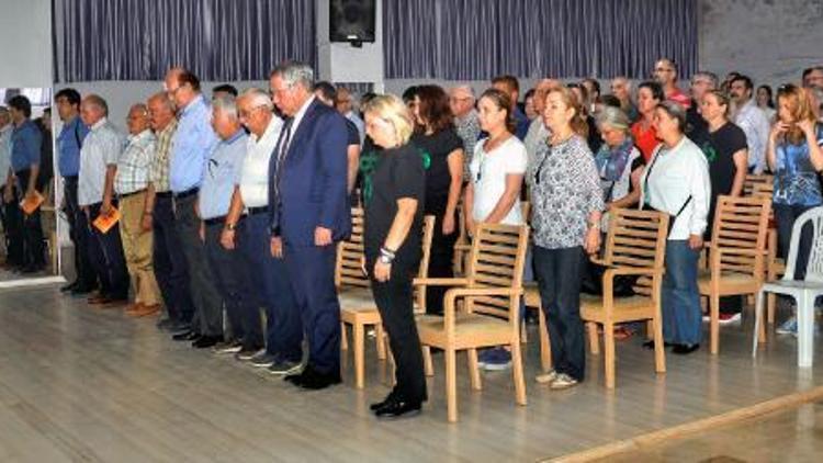 Adana’da Çerkesler sürgün acısını unutmadı