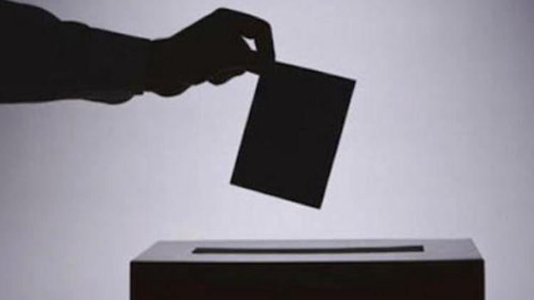 Seçmenler oy kullanacakları sandığı YSKnın sitesinden ve e-Devletten öğrenebilecek