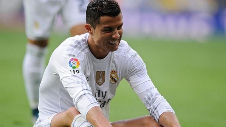 Ronaldo: Liverpoolu finalde görmek istemezdim