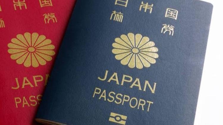 Dünyanın en güçlü pasaportu belli oldu