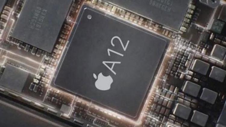 Apple A12 işlemcinin üretimine başlandı