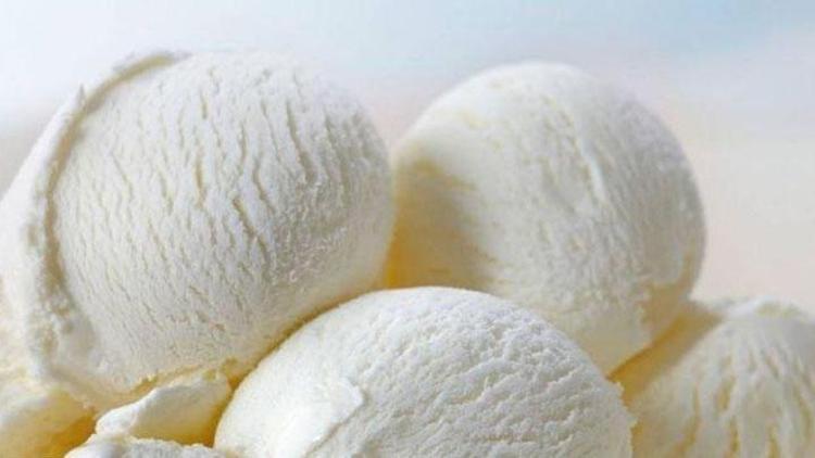Vanilyalı dondurma tarifi