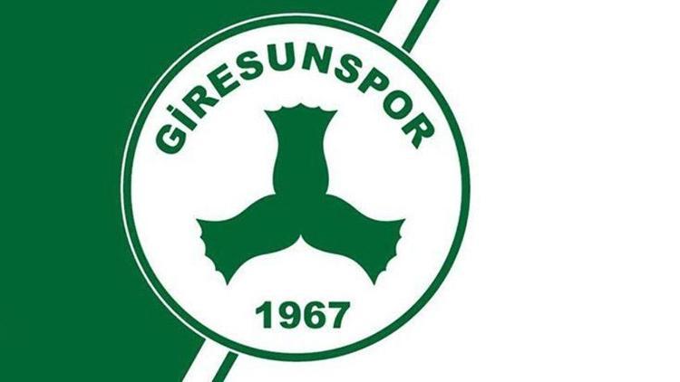 Giresunspor transfer için haziranı bekliyor