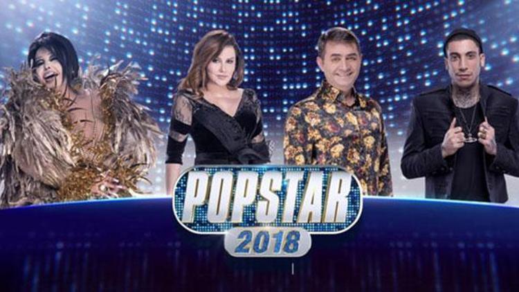 Popstar 2018 birincisi bu akşam belli olacak İşte finalistler