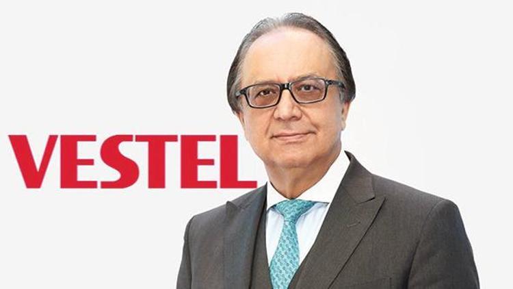 Vestel patentte ilk 50’de yer aldı