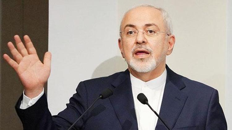 İranlı bakandan ABD’ye yanıt: ‘Mantık dışı ve ahmakça açıklamalar’